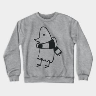 Oyasumi Punpun Crewneck Sweatshirt